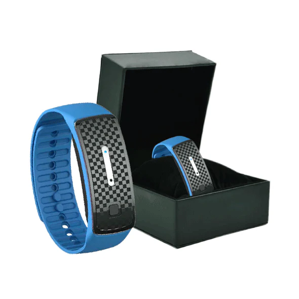 🔥Slimoly™ Matteo Ultrasonic Body Shape Wristband Pro 🔥